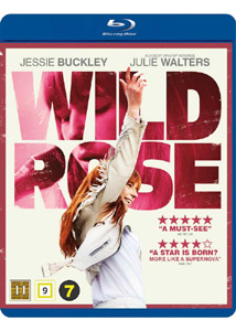 Wild Rose |   Blu-Ray